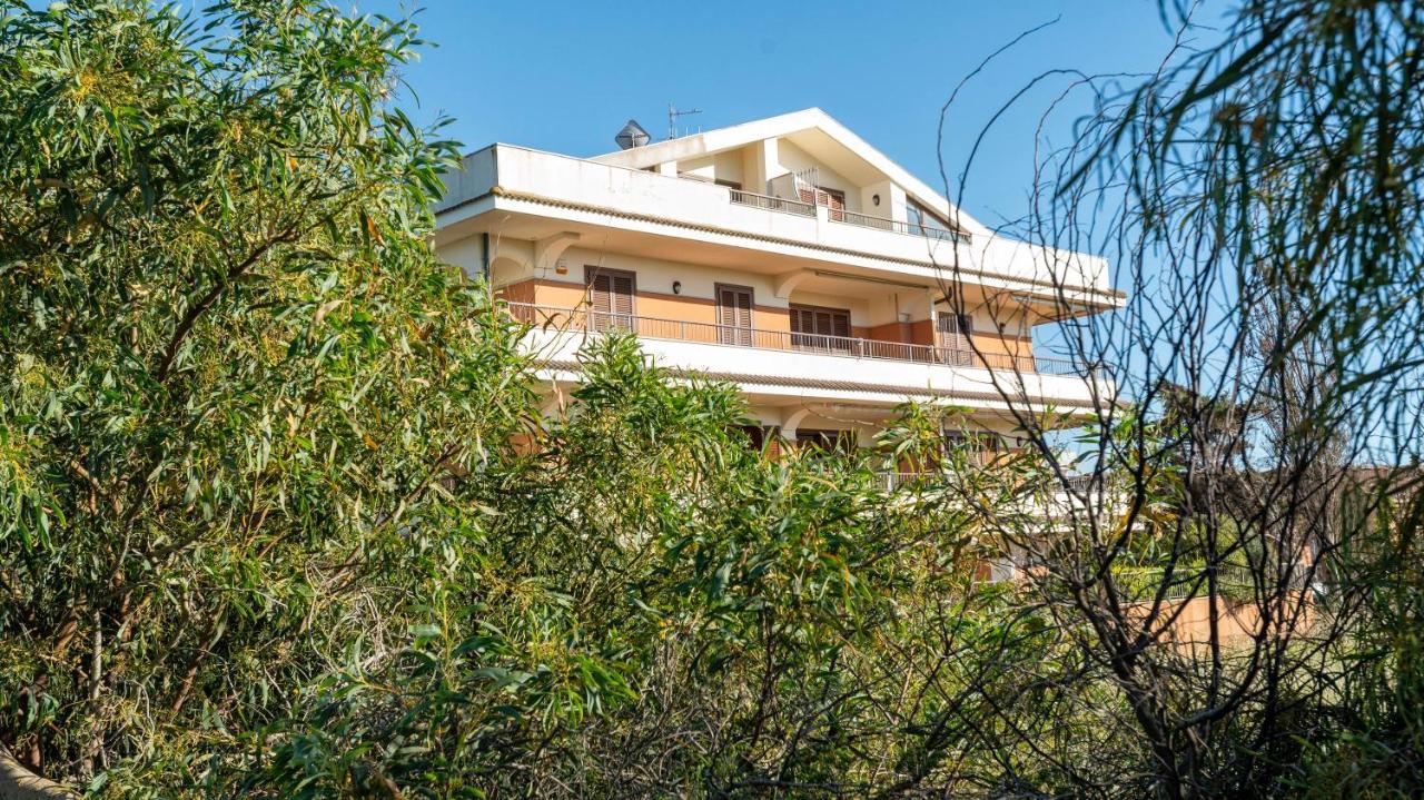 Sunshine Home Attico Vista Mare Алгеро Екстериор снимка